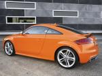 Audi TTS Coupe 2008 года (AU)